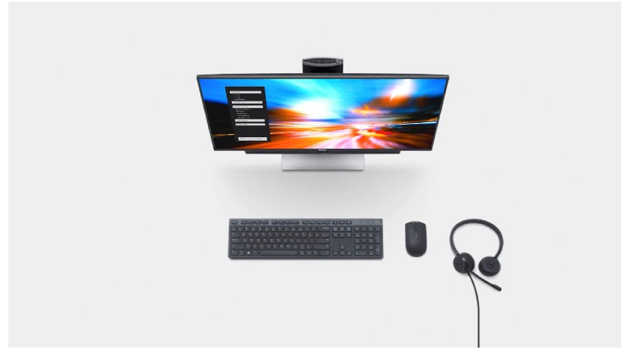 戴爾 Optiplex 7070 Ultra“穎”型機配件 (2019) 1:13