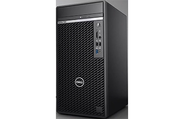 永州OptiPlex 7080係列(微塔式機)