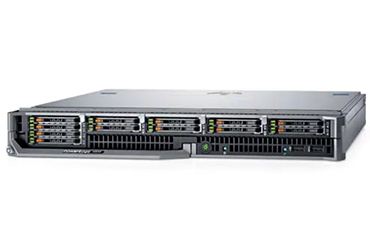 懷化PowerEdge M830刀片式服務器