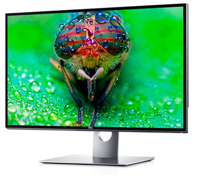 吉安Dell UltraSharp 32英寸8K顯示器：UP3218K