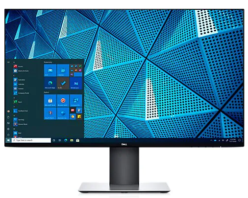 邵通Dell UltraSharp 27英寸顯示器：U2719D