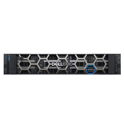 重慶 VxRail P 係列